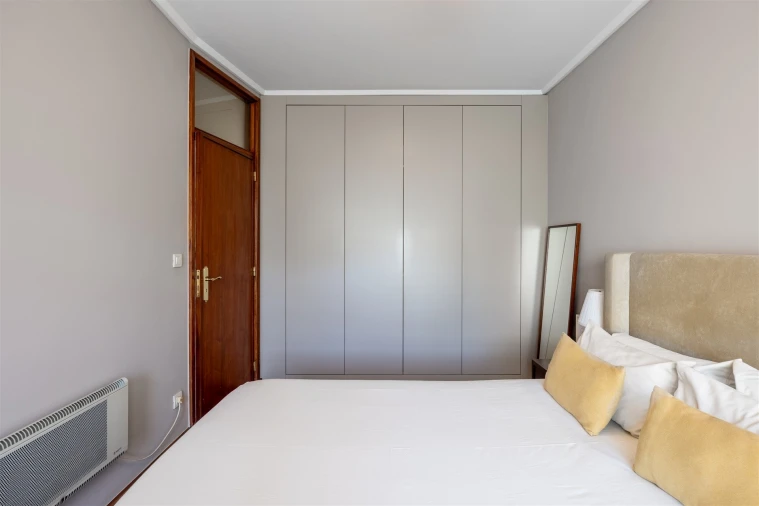 Apartamento T4 para Venda em Matosinhos e Leça da Palmeira Foto 25