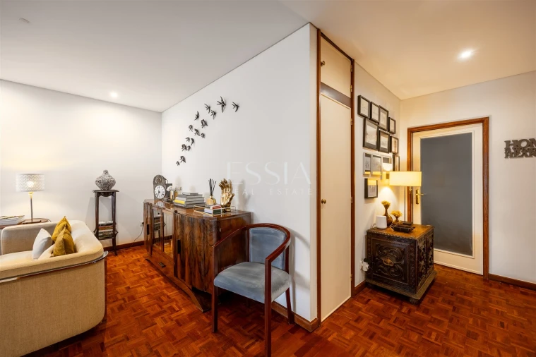 Apartamento T4 para Venda em Matosinhos e Leça da Palmeira Foto 7