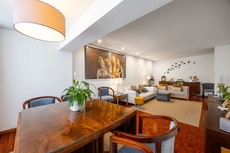 Apartamento T4 para Venda em Matosinhos e Leça da Palmeira Foto 5