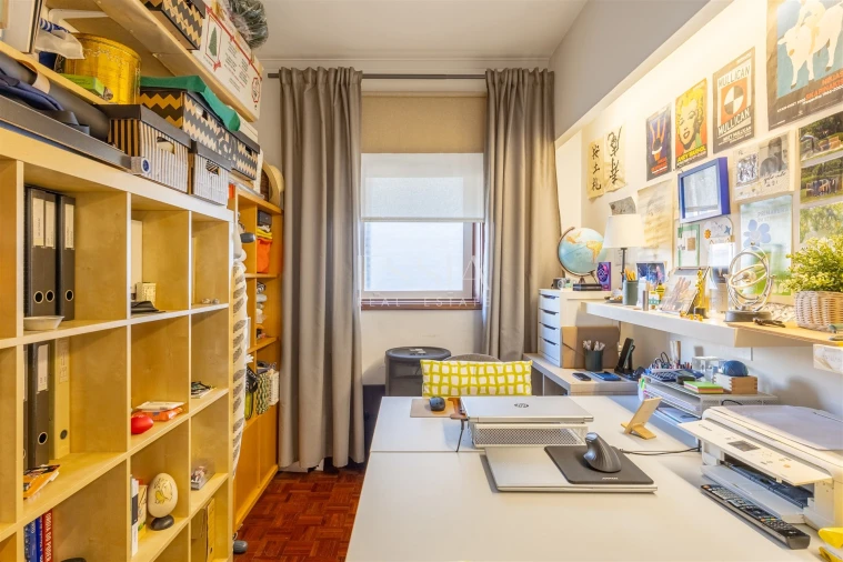 Apartamento T4 para Venda em Matosinhos e Leça da Palmeira Foto 34