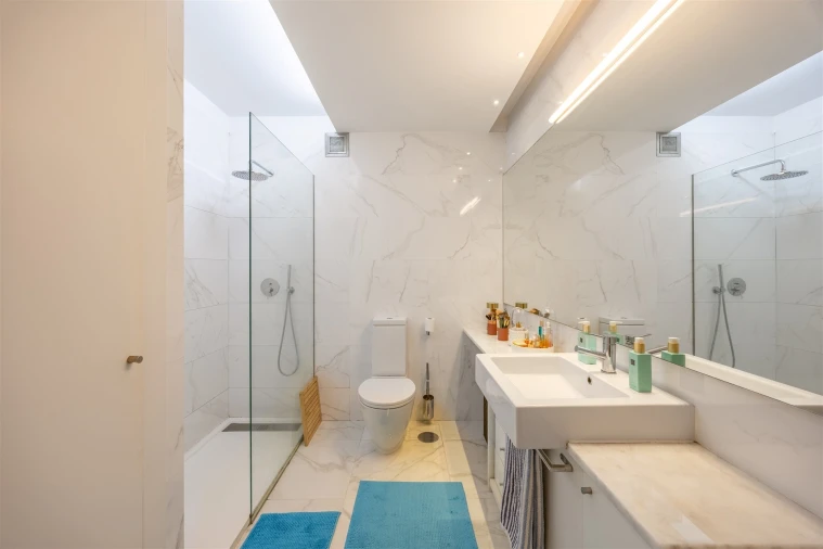 Apartamento T4 para Venda em Matosinhos e Leça da Palmeira Foto 33