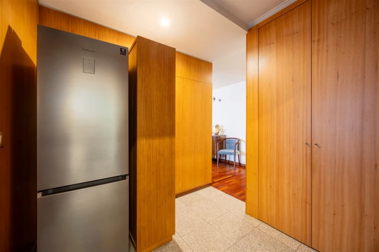 Apartamento T4 para Venda em Matosinhos e Leça da Palmeira Foto 14