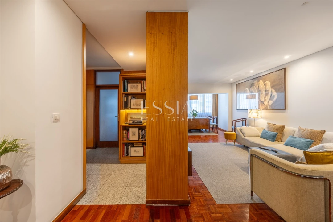 Apartamento T4 para Venda em Matosinhos e Leça da Palmeira Foto 9