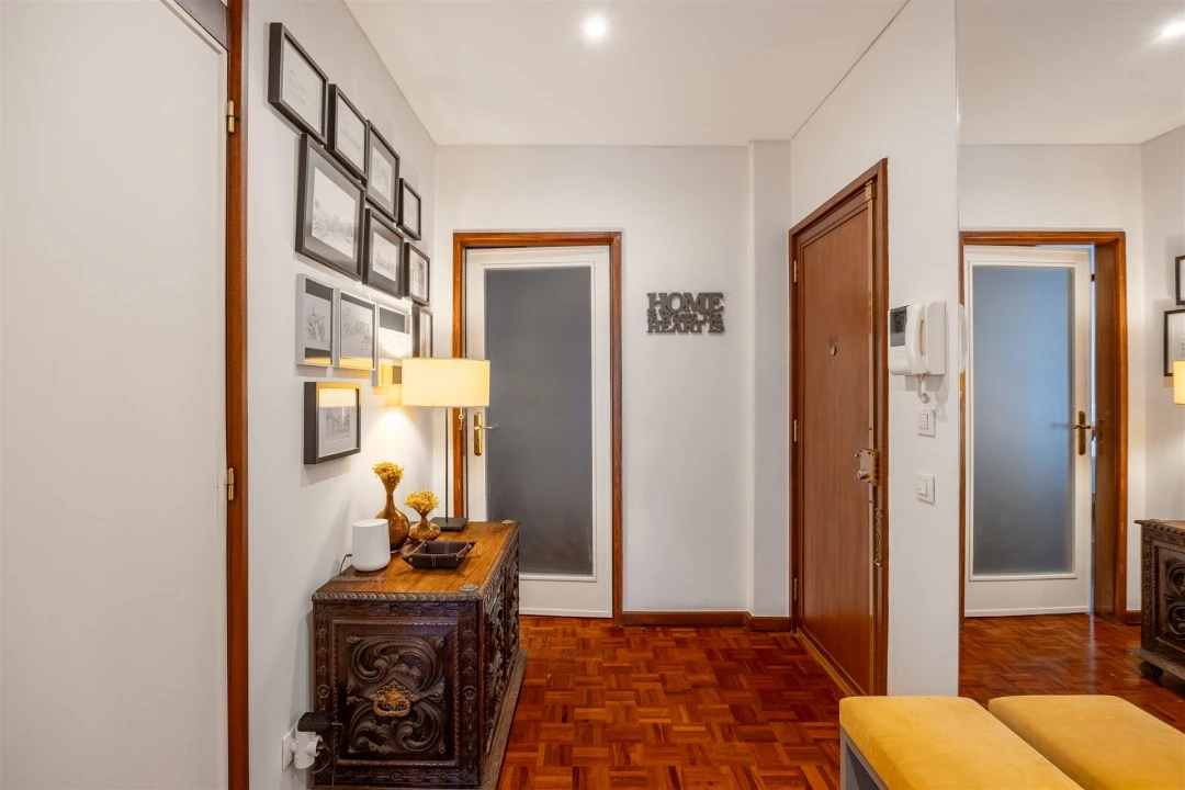 Apartamento T4 para Venda em Matosinhos e Leça da Palmeira Foto 40