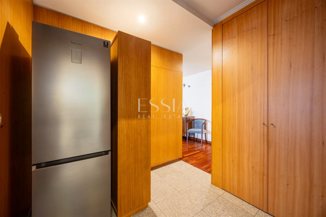 Apartamento T4 para Venda em Matosinhos e Leça da Palmeira Foto 13