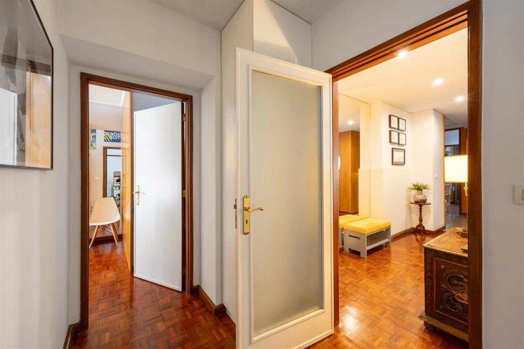 Apartamento T4 para Venda em Matosinhos e Leça da Palmeira Foto 21