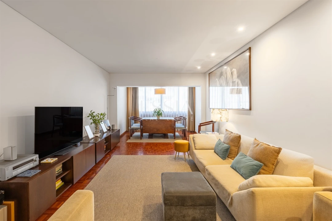 Apartamento T4 para Venda em Matosinhos e Leça da Palmeira Foto 1
