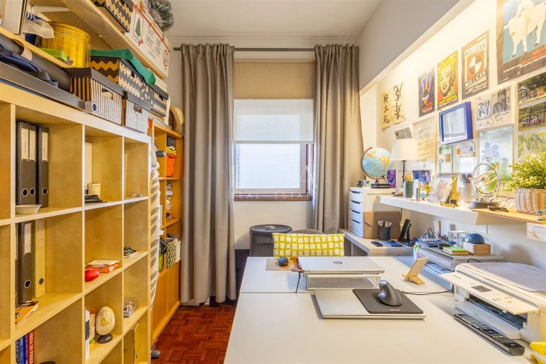 Apartamento T4 para Venda em Matosinhos e Leça da Palmeira Foto 34