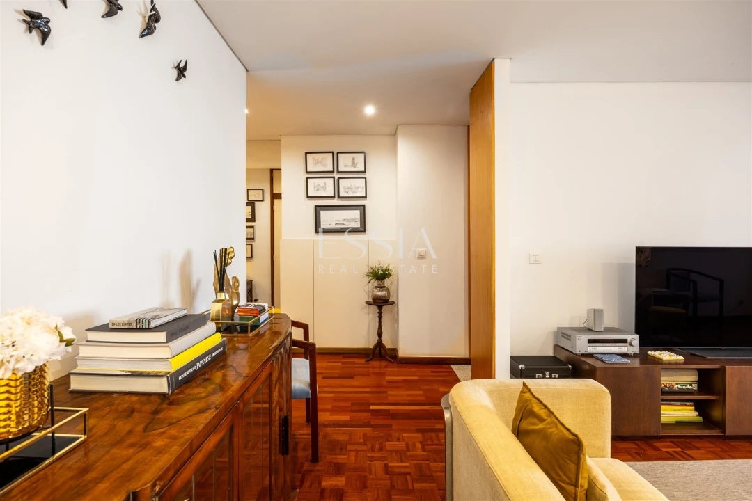 Apartamento T4 para Venda em Matosinhos e Leça da Palmeira Foto 8