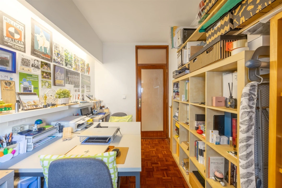 Apartamento T4 para Venda em Matosinhos e Leça da Palmeira Foto 37
