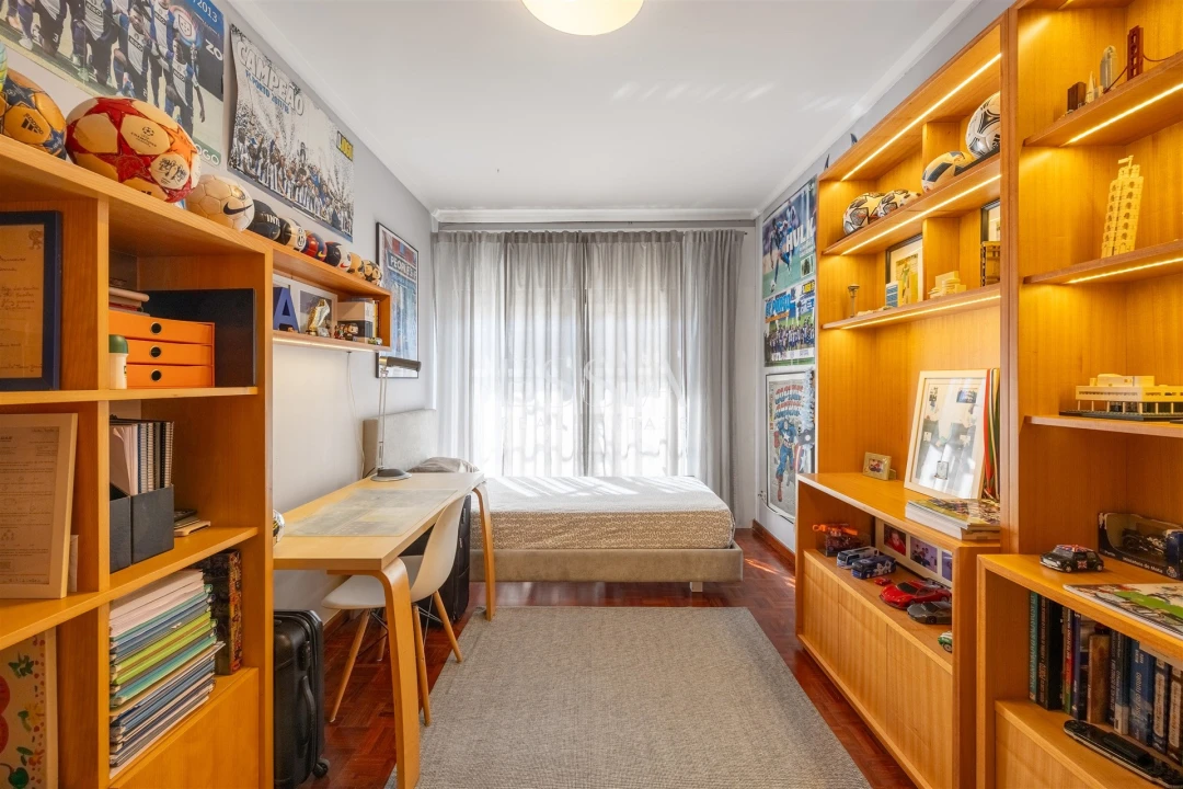 Apartamento T4 para Venda em Matosinhos e Leça da Palmeira Foto 31
