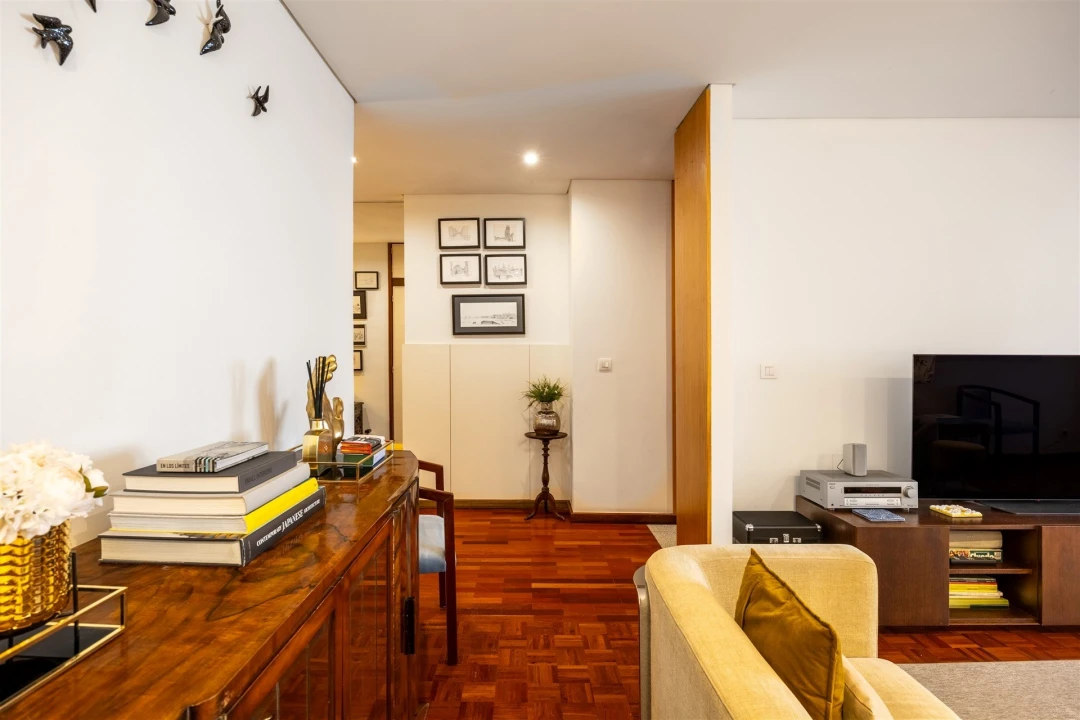 Apartamento T4 para Venda em Matosinhos e Leça da Palmeira Foto 12