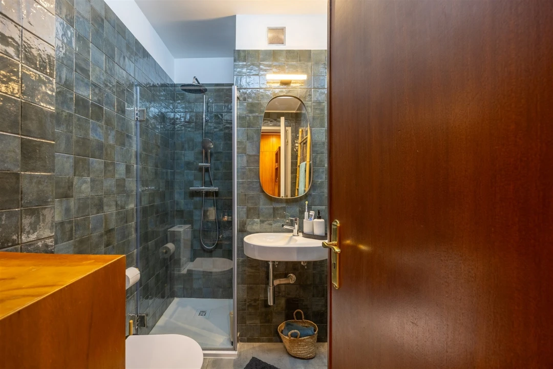 Apartamento T4 para Venda em Matosinhos e Leça da Palmeira Foto 22