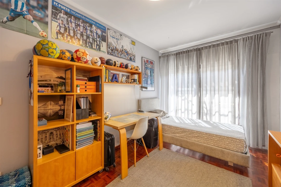 Apartamento T4 para Venda em Matosinhos e Leça da Palmeira Foto 30