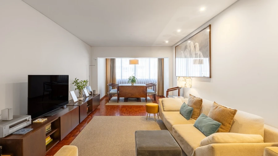 Apartamento T4 para Venda em Matosinhos e Leça da Palmeira