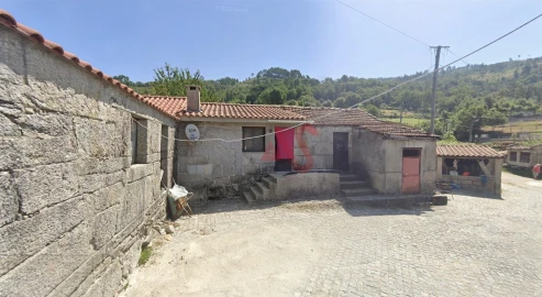 Moradia T2 para Venda em Cabril