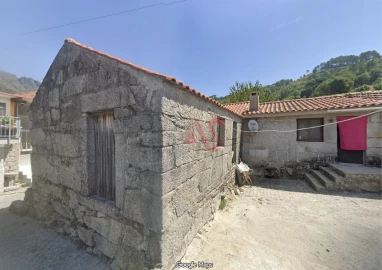 Moradia T2 para Venda em Cabril