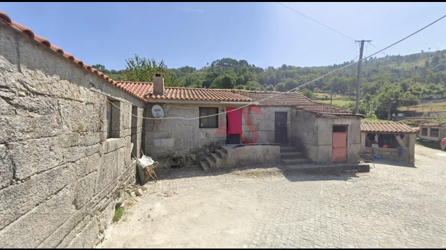 Moradia T2 para Venda em Cabril