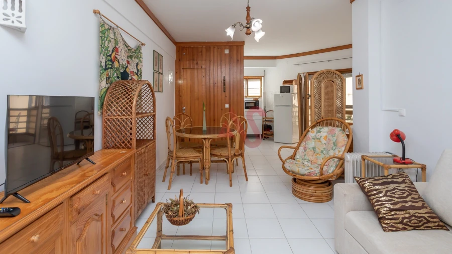 Apartamento T0 para Venda em Costa da Caparica