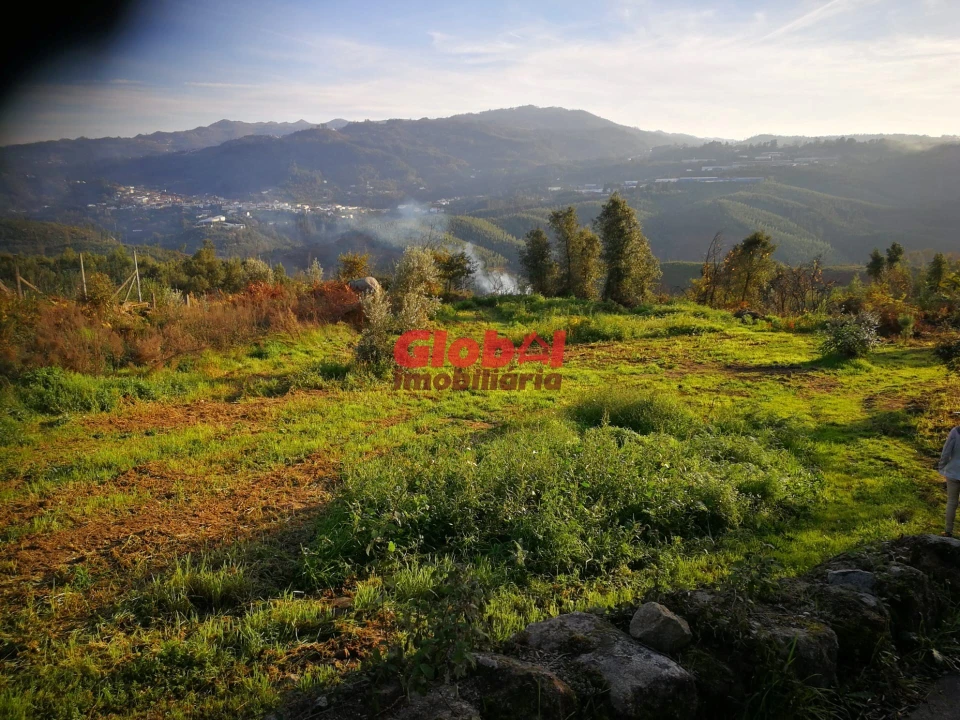 Terreno para Venda em Serrazes Foto 2