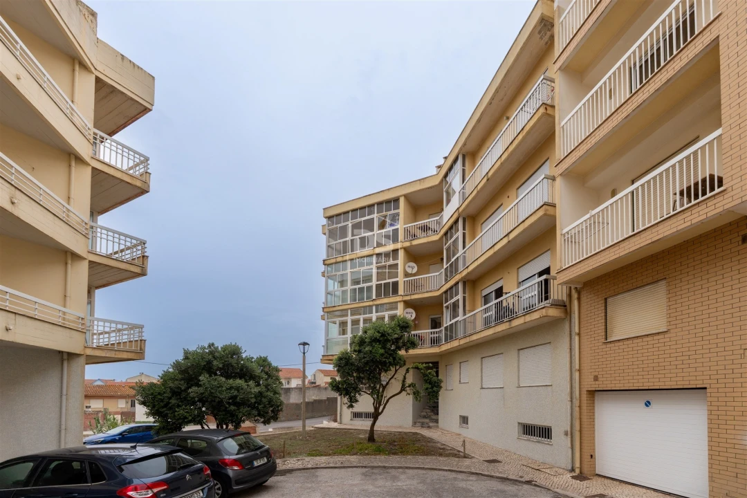 Apartamento T2 para Venda em Coimbrão Foto 20