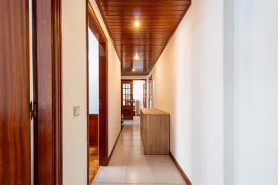 Apartamento T2 para Venda em Coimbrão
