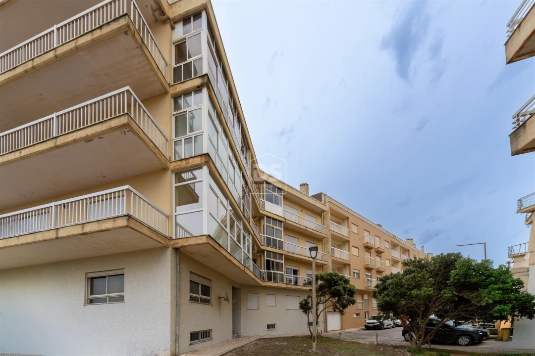 Apartamento T2 para Venda em Coimbrão Foto 18
