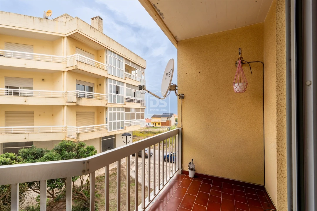 Apartamento T2 para Venda em Coimbrão Foto 50