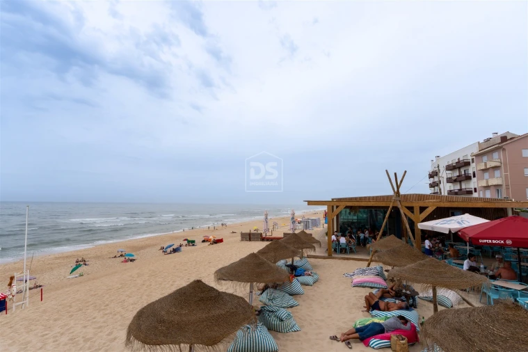 Apartamento T2 para Venda em Coimbrão Foto 46