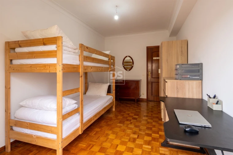 Apartamento T2 para Venda em Coimbrão Foto 34