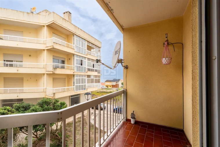 Apartamento T2 para Venda em Coimbrão Foto 27