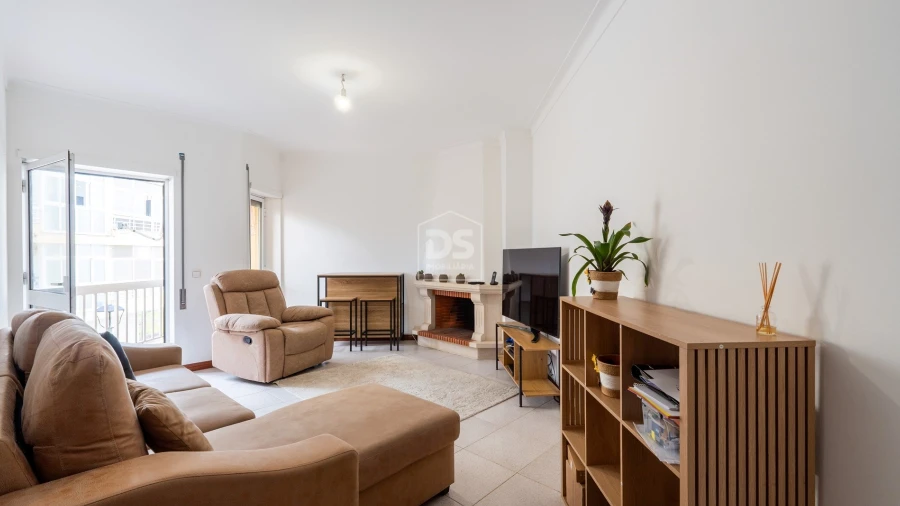 Apartamento T2 para Venda em Coimbrão