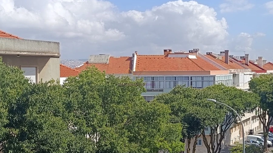 Apartamento T2 para Venda em Águas Livres