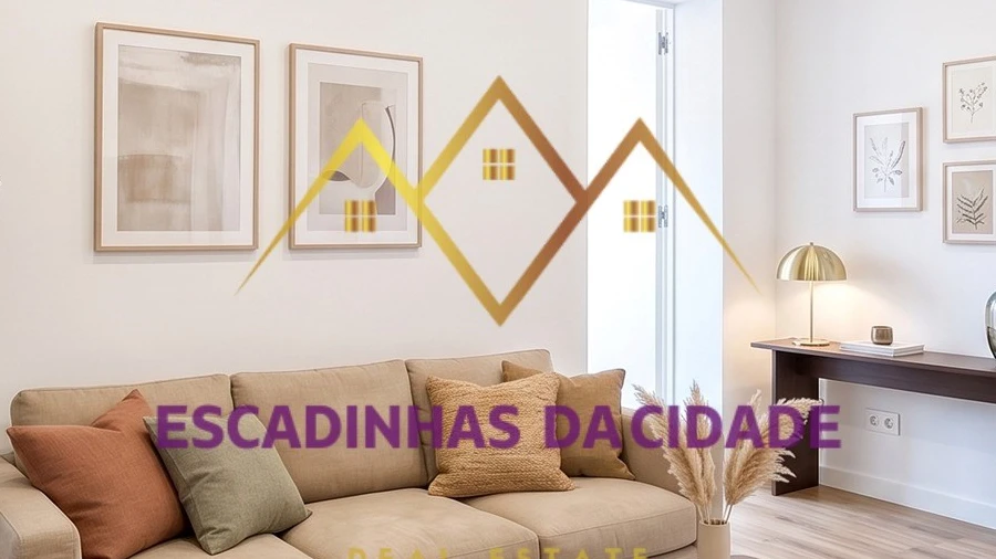 Apartamento T2 para Venda em Queluz e Belas