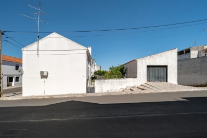 Moradia T3 para Venda em Nossa Senhora da Conceição e São Bartolomeu