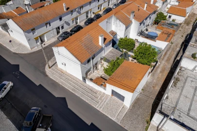 Moradia T3 para Venda em Nossa Senhora da Conceição e São Bartolomeu