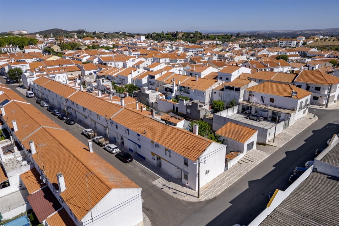 Moradia T3 para Venda em Nossa Senhora da Conceição e São Bartolomeu Foto 32