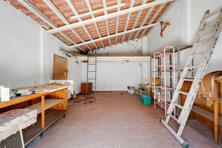 Moradia T3 para Venda em Nossa Senhora da Conceição e São Bartolomeu Foto 25