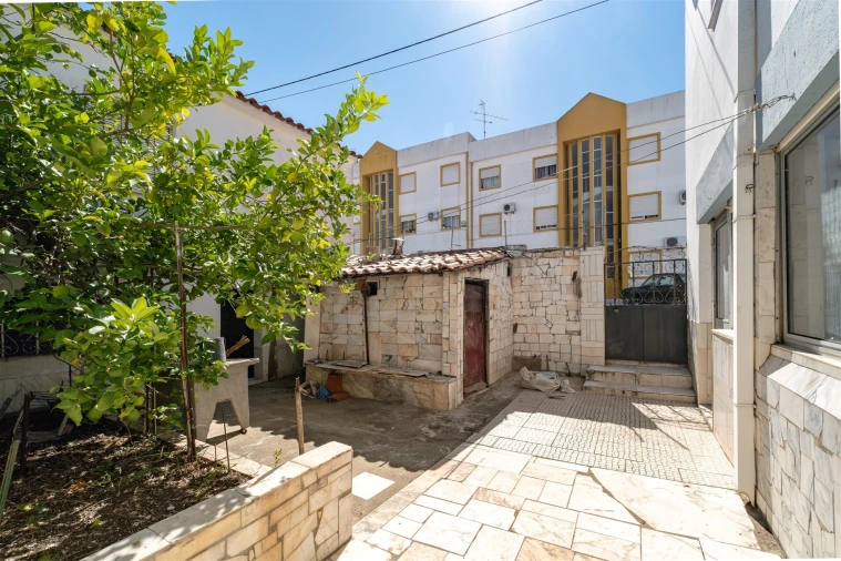 Moradia T3 para Venda em Nossa Senhora da Conceição e São Bartolomeu Foto 22