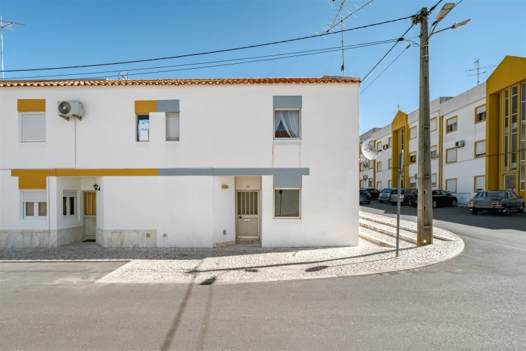 Moradia T3 para Venda em Nossa Senhora da Conceição e São Bartolomeu Foto 4