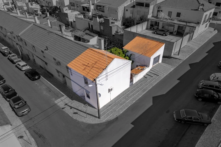 Moradia T3 para Venda em Nossa Senhora da Conceição e São Bartolomeu Foto 3
