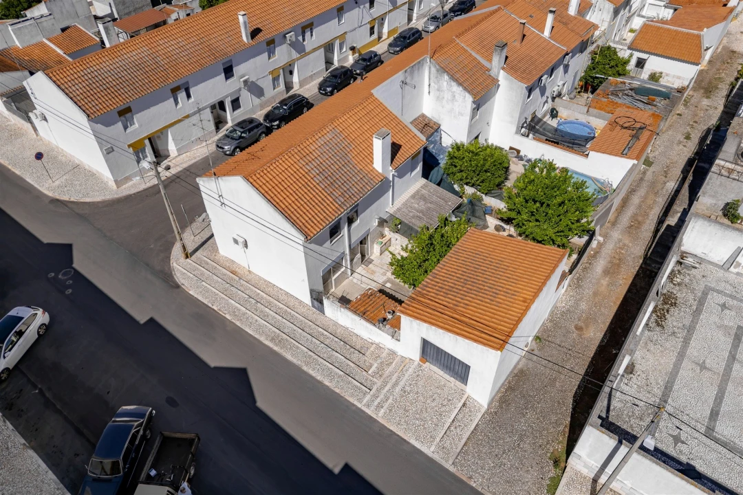 Moradia T3 para Venda em Nossa Senhora da Conceição e São Bartolomeu Foto 30