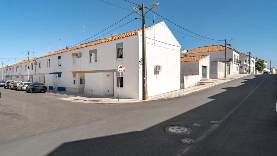 Moradia T3 para Venda em Nossa Senhora da Conceição e São Bartolomeu