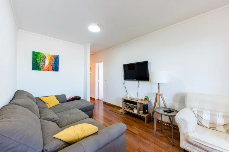 Apartamento T2 para Arrendamento em Massamá e Monte Abraão Foto 12