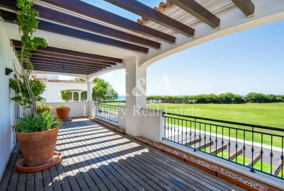 Apartamento T2 para Venda em Almancil