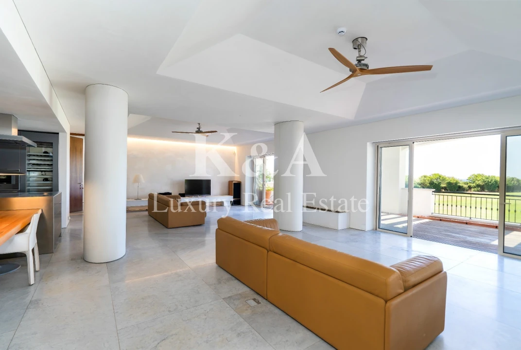 Apartamento T2 para Venda em Almancil Foto 8