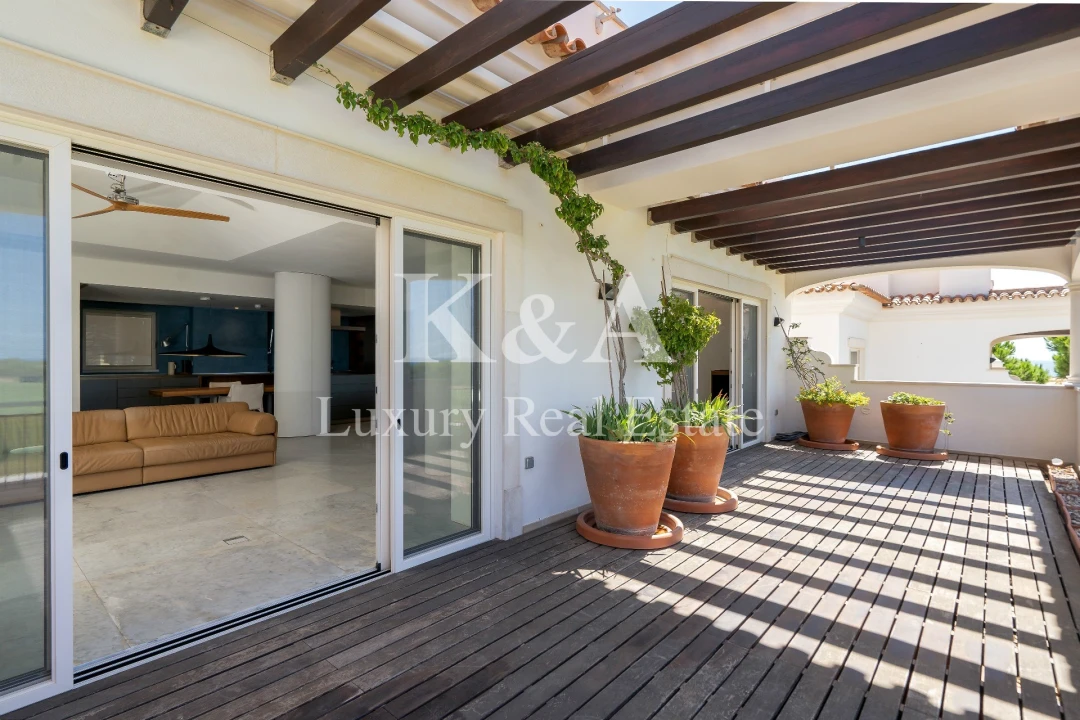 Apartamento T2 para Venda em Almancil Foto 10