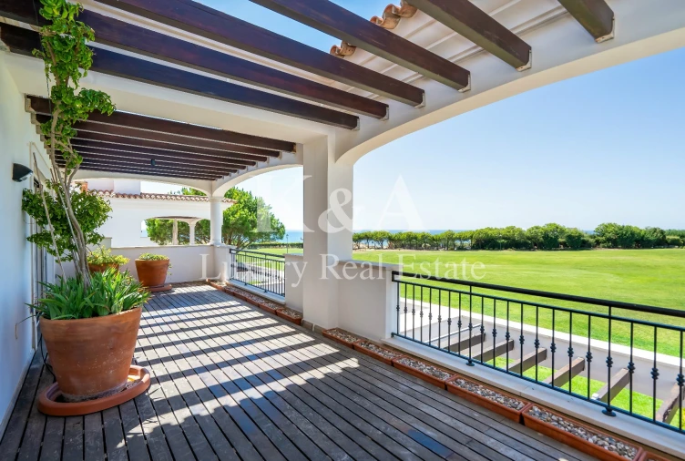 Apartamento T2 para Venda em Almancil Foto 3
