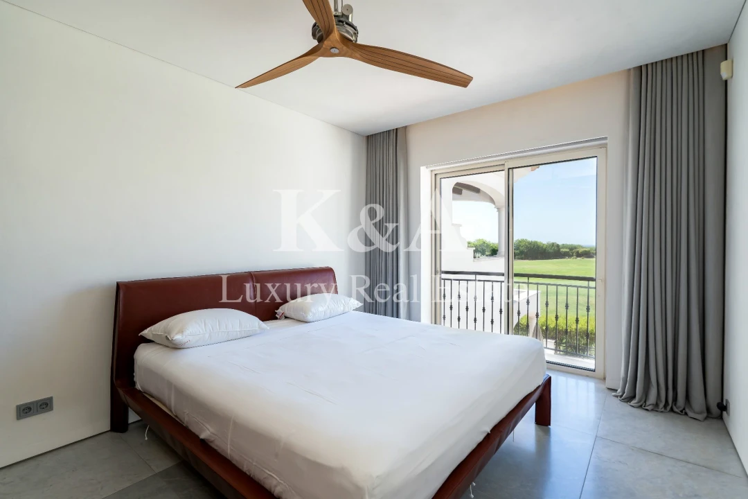 Apartamento T2 para Venda em Almancil Foto 13