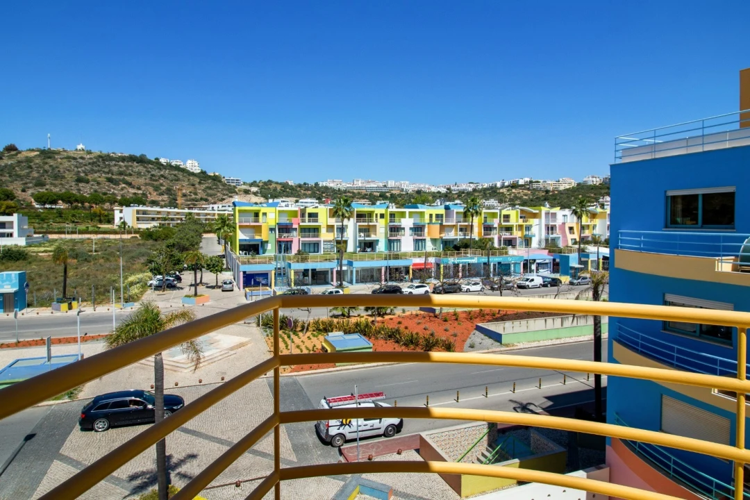 Apartamento T2 para Venda em Albufeira e Olhos de Água Foto 22